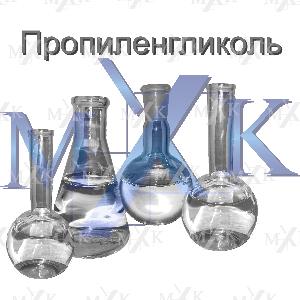 Пропиленгликоль 26 кг, канистра USP/EP Пропиленгликоль 26 кг, канистра USP/EP