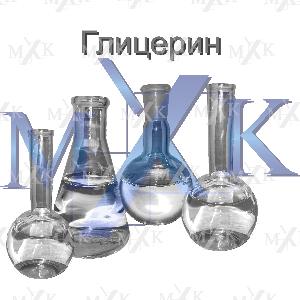 Глицерин канистра 12 кг, 99,7% USP