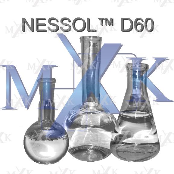 Растворитель D60