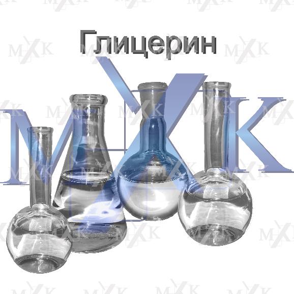 Глицерин 500 мл USP