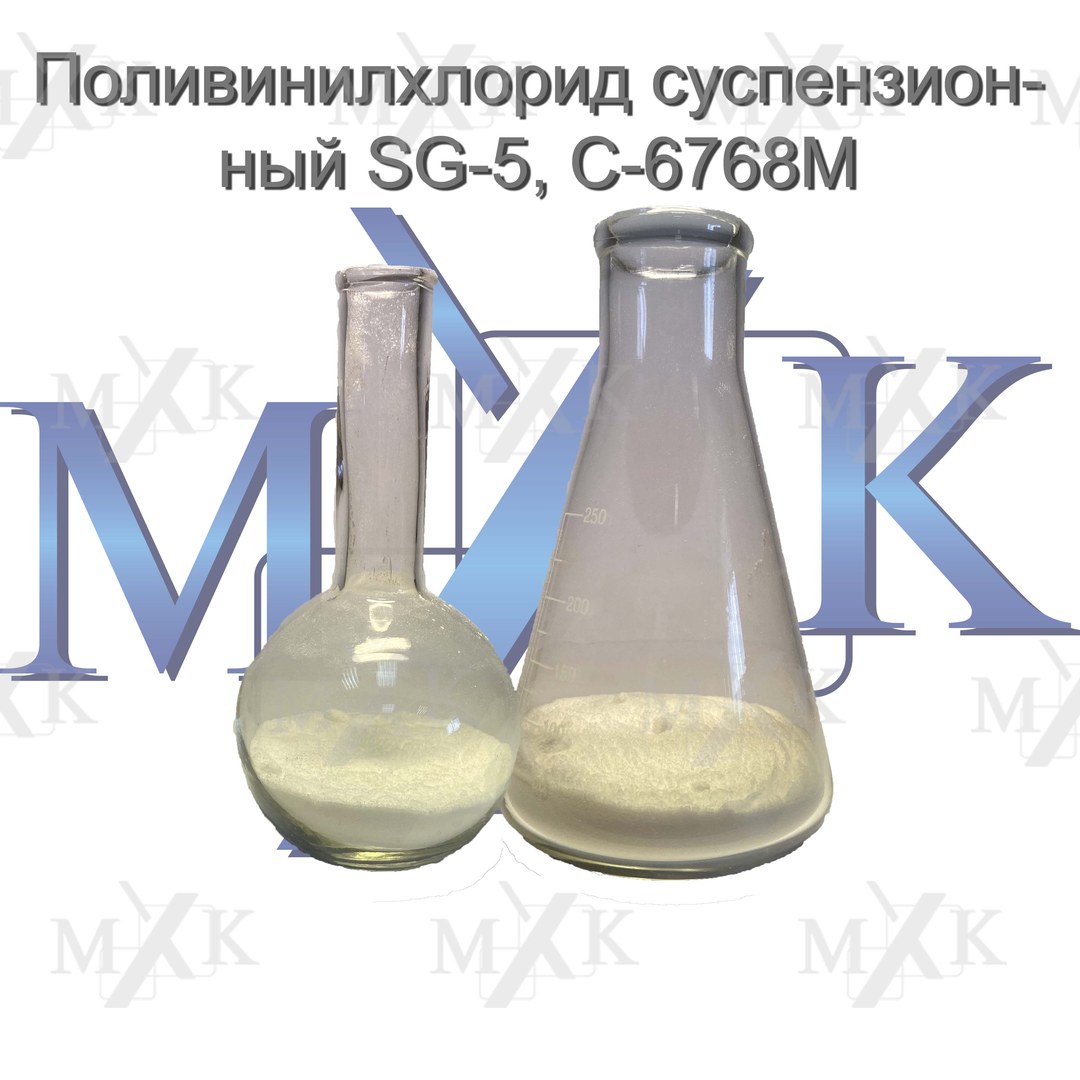 Эмульсионная ПВХ-смола марки PB1156