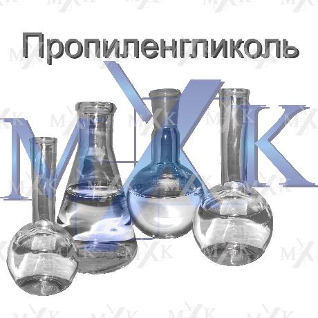 Пропиленгликоль, бочка USP/EP