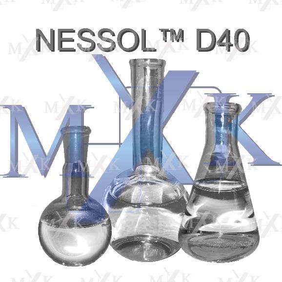 Растворитель D40