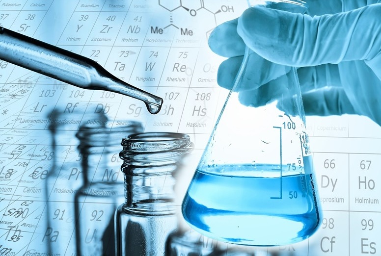 Правила хранения химического сырья: растворителей, пропиленгликоля и других веществ