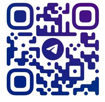 QR Telegram