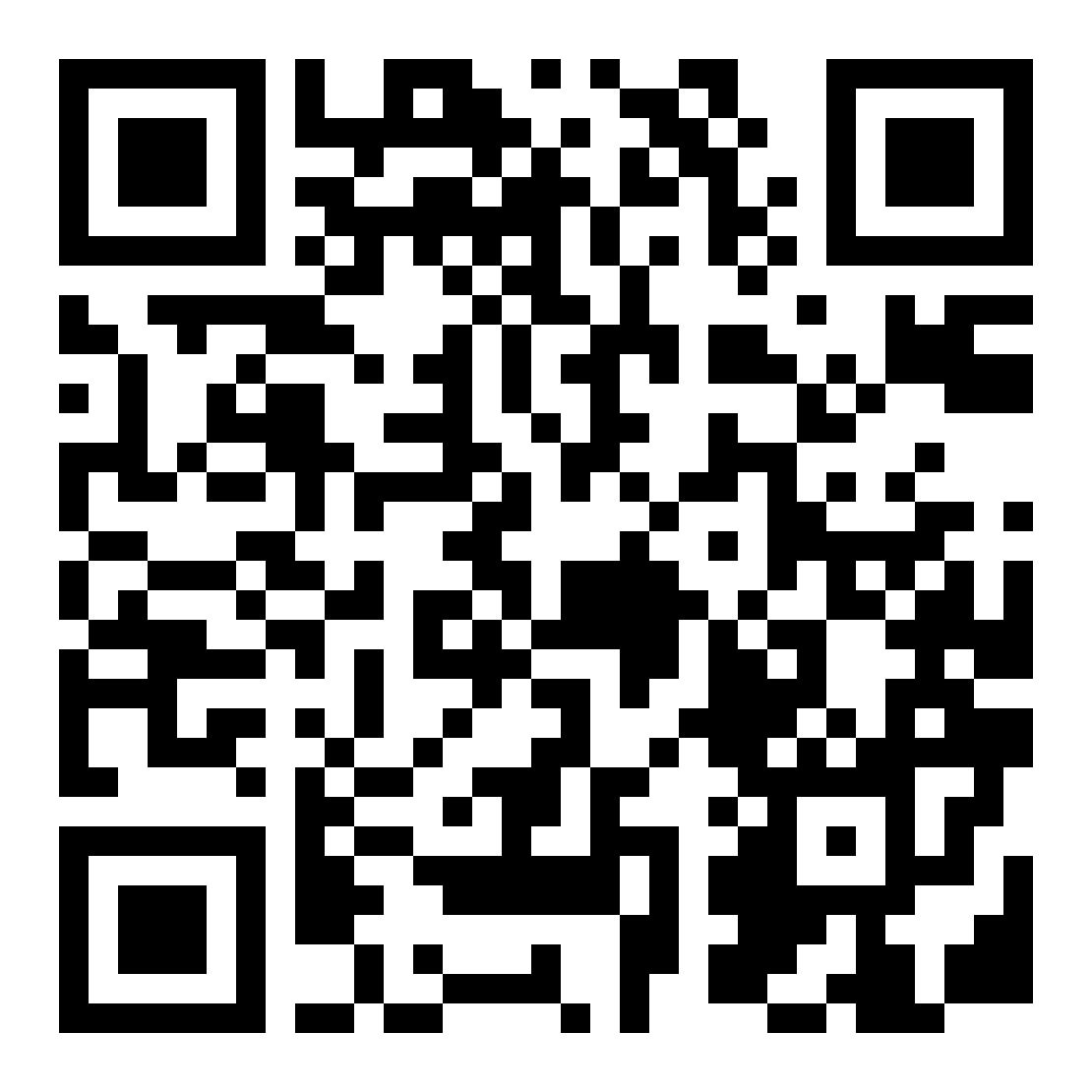 QR WhatsApp