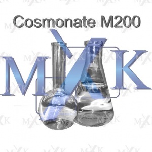 Cosmonatе М200
